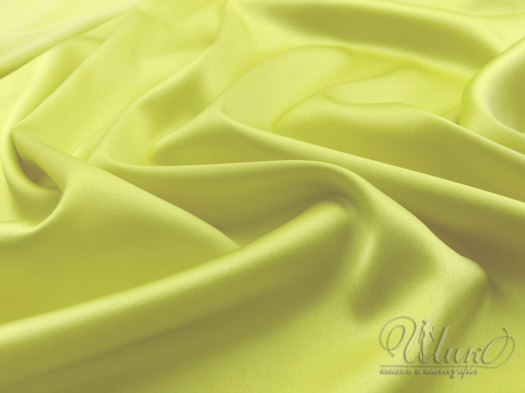 Ткань Шёлк  15635 2