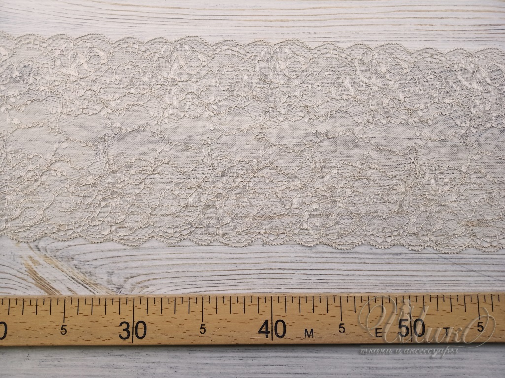 Ткань Кружево   65441 5