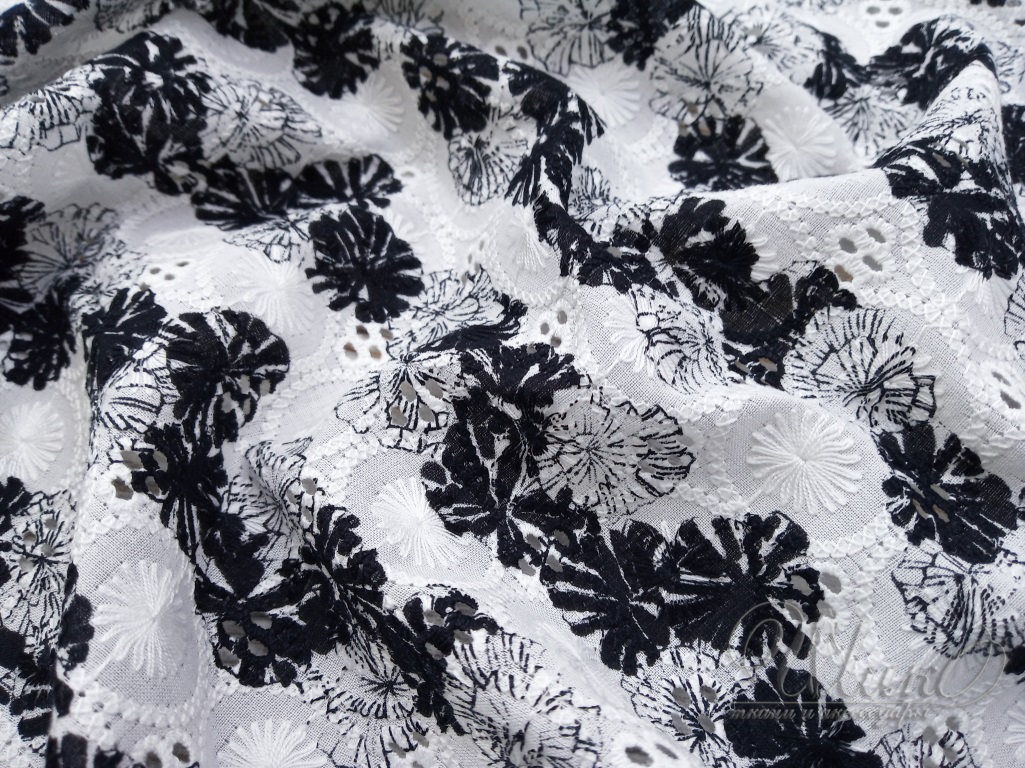 Ткань Хлопок  3139006 2