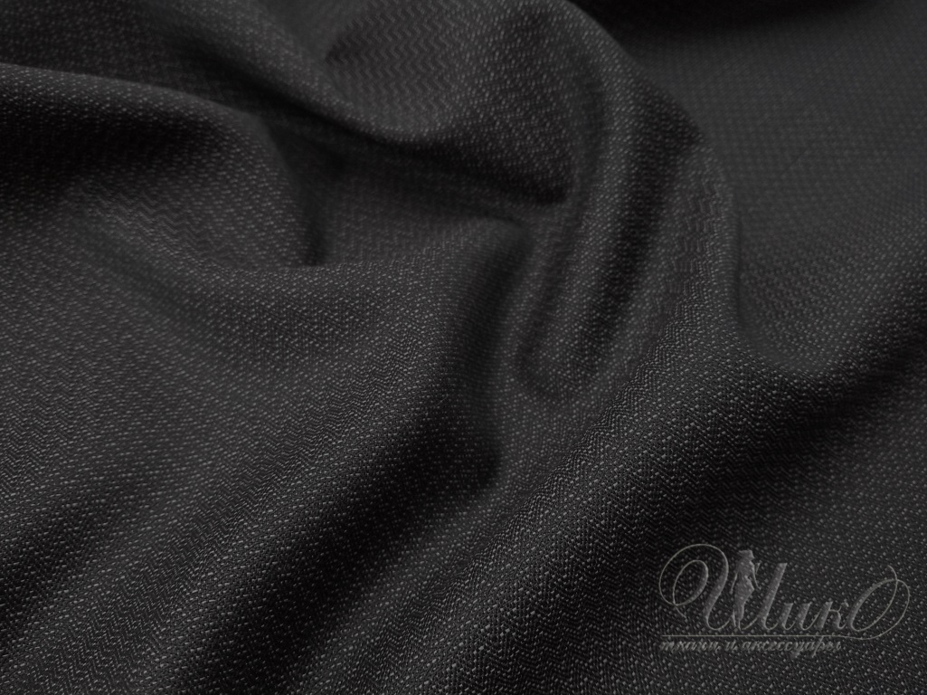 Ткань Костюмная  43234 3