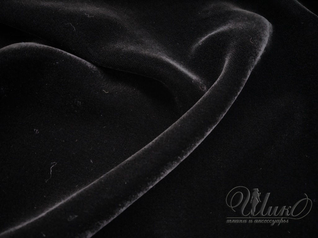 Ткань  Бархат  03725 2