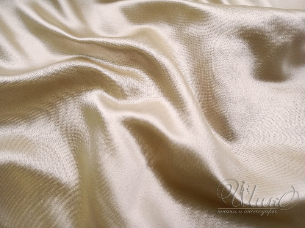 Ткань Атлас  02120 2