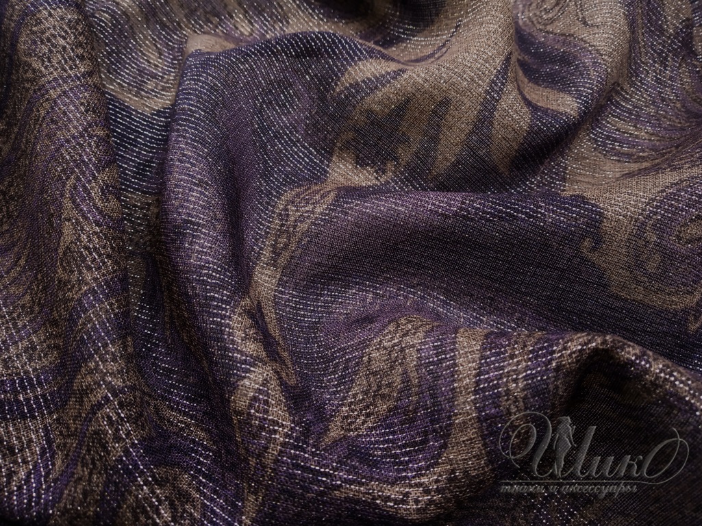 Ткань Платьевая  29091 2
