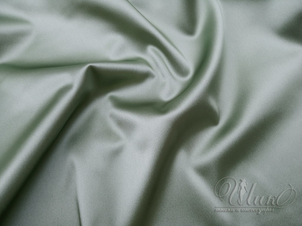 Ткань Атлас  02055 3