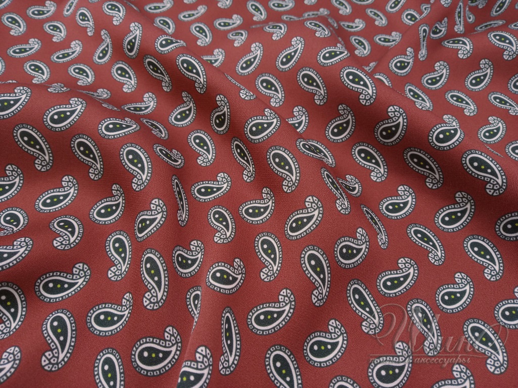 Ткань Шёлк  22240 3