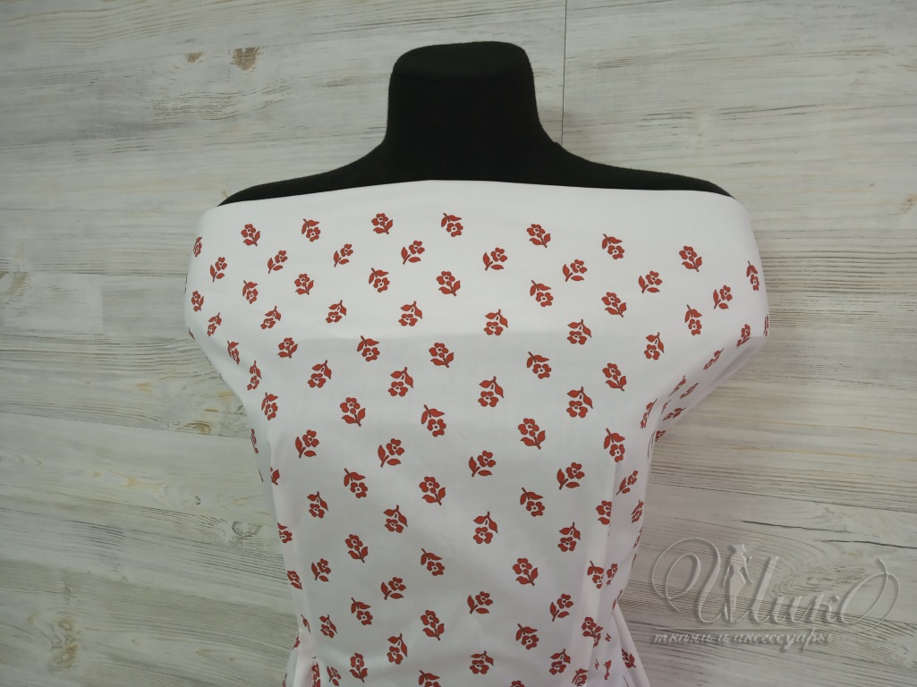 Ткань Хлопок  36856 5