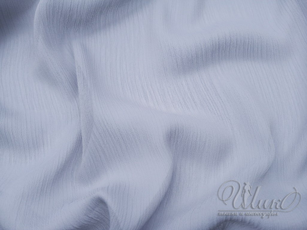Ткань Шифон  44372 3
