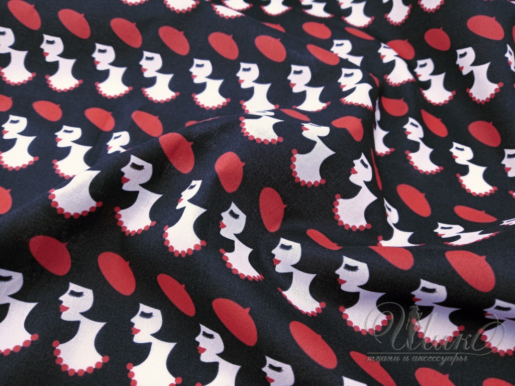 Ткань Хлопок  36926 3