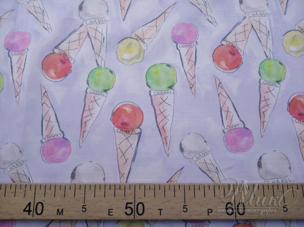 Ткань Хлопок  36075 4