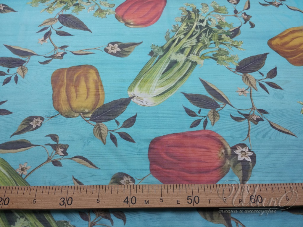 Ткань Шифон   44972 3