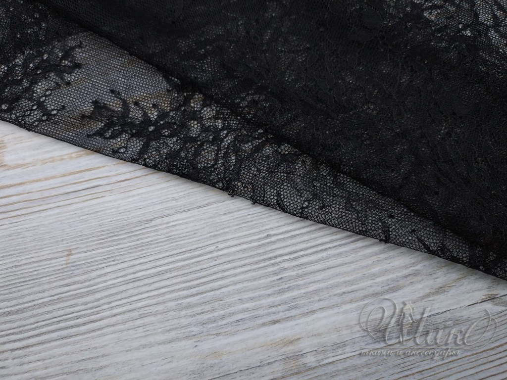 Ткань Кружево  01723 4
