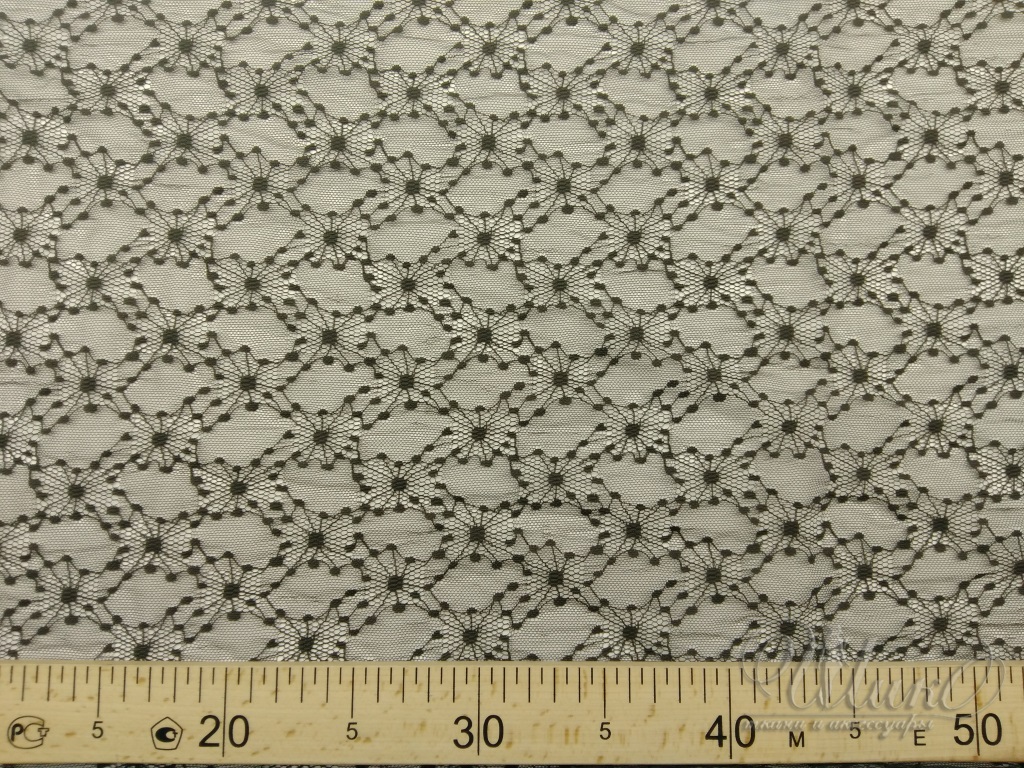 Кружево  ПГ  45262 3