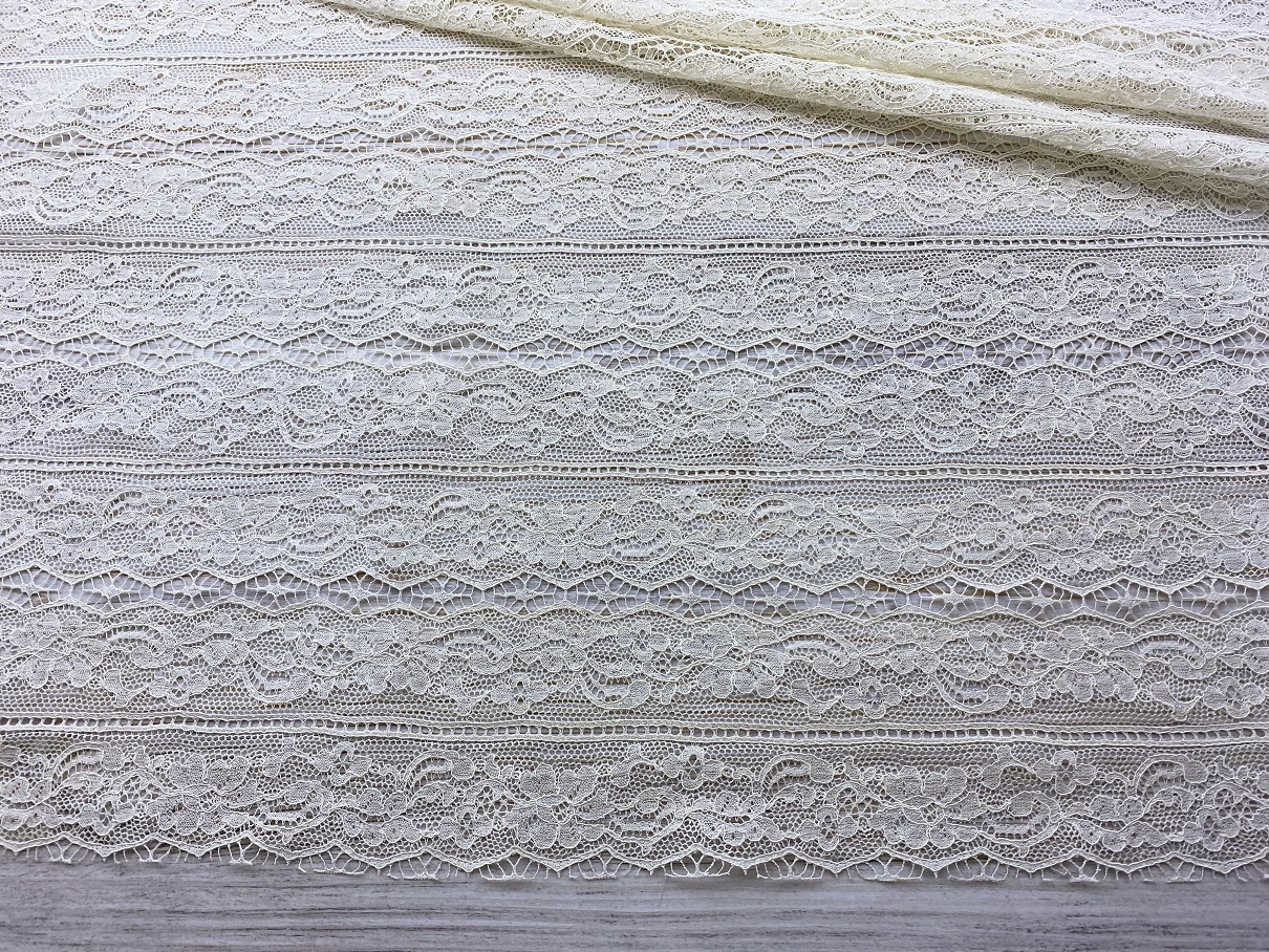 Ткань Кружево Solstiss 45979 1