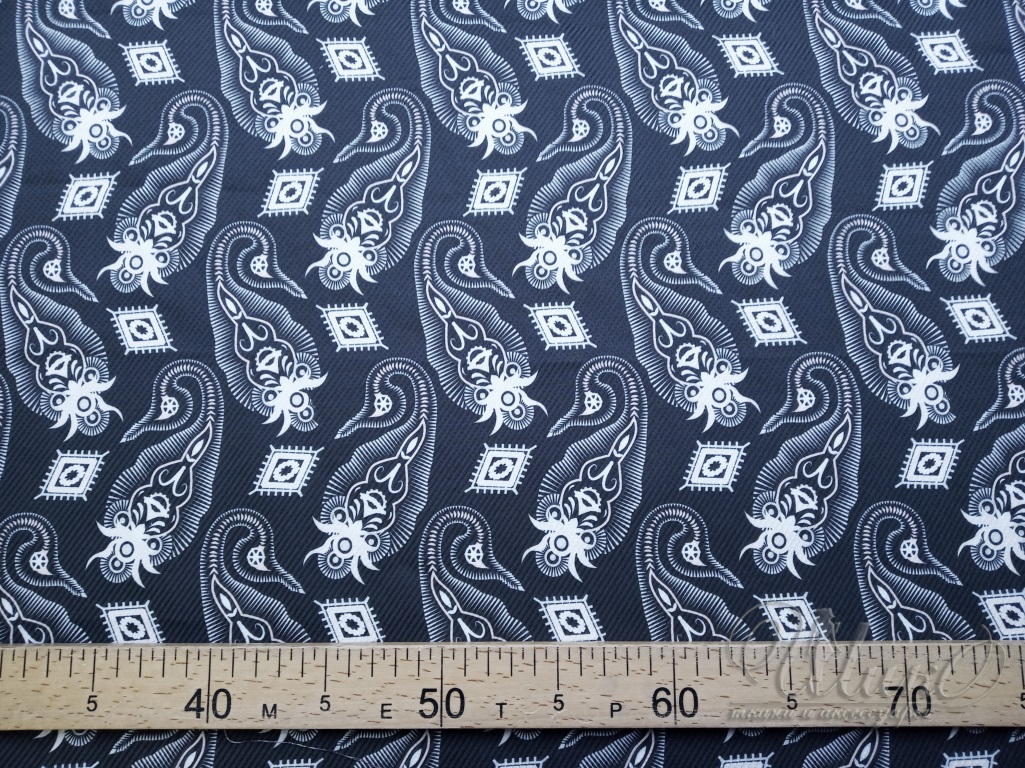 Ткань Хлопок  36670 4