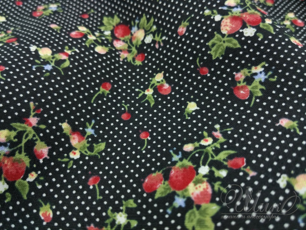 Ткань Хлопок 3139237 2