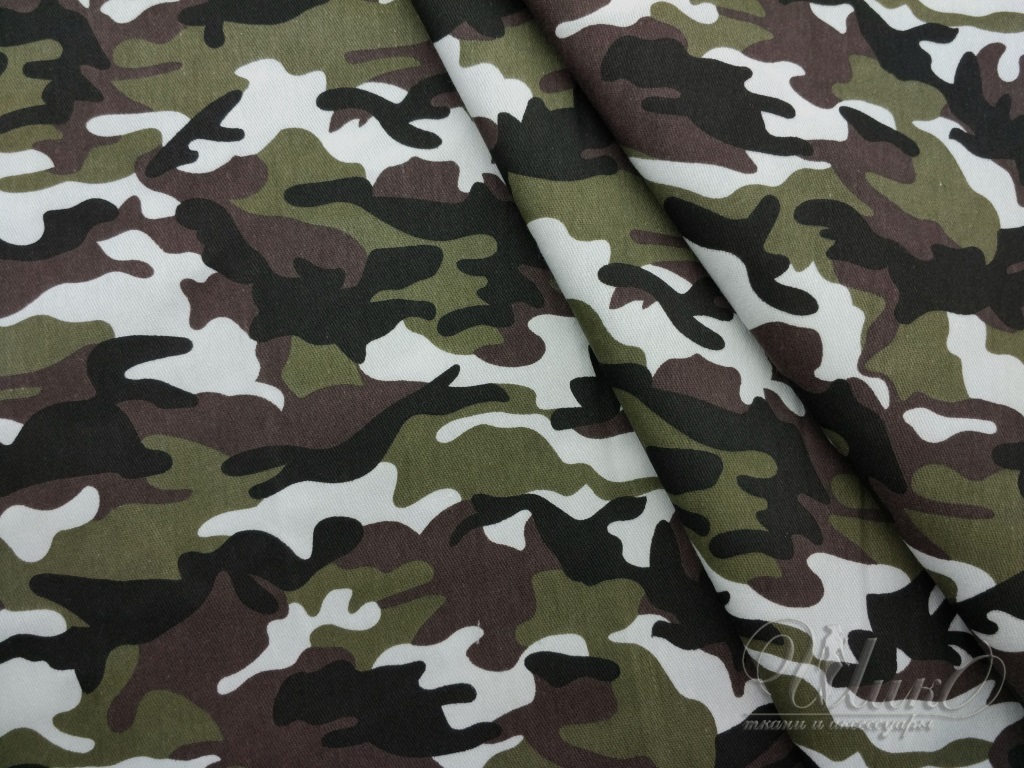 Ткань Хлопок   41560 1