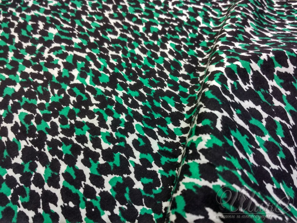 Ткань Хлопок  Cavalli 37663 1