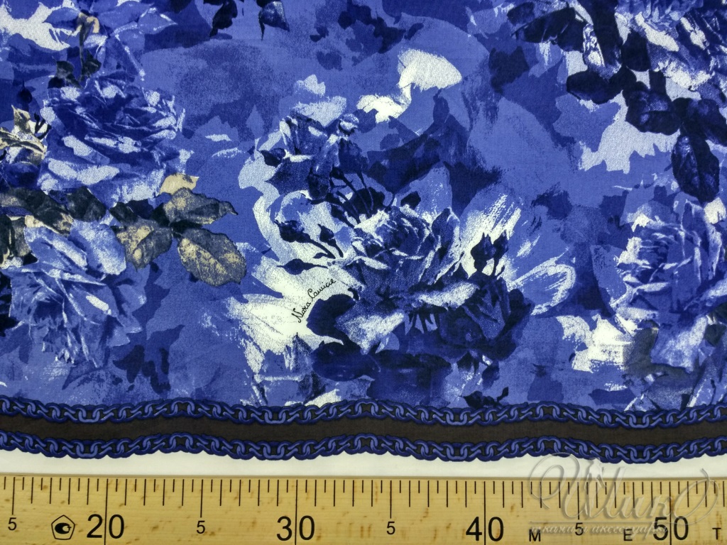 Ткань Хлопок  Nara Camicie 37130 3
