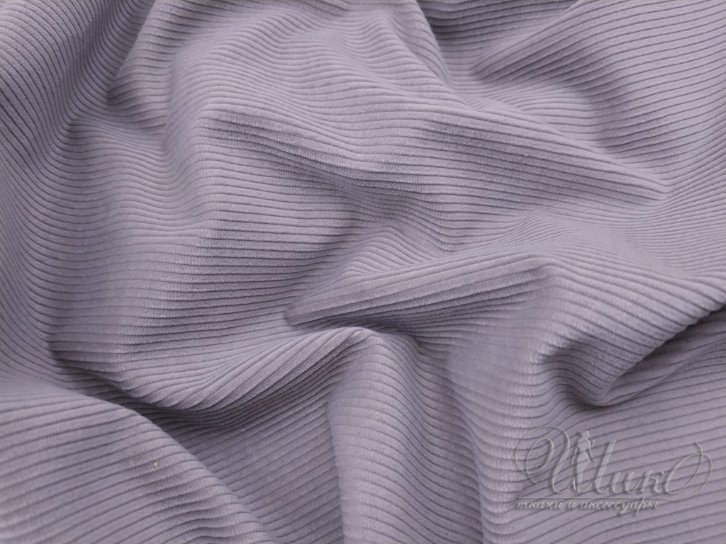Ткань Вельвет  06453 2
