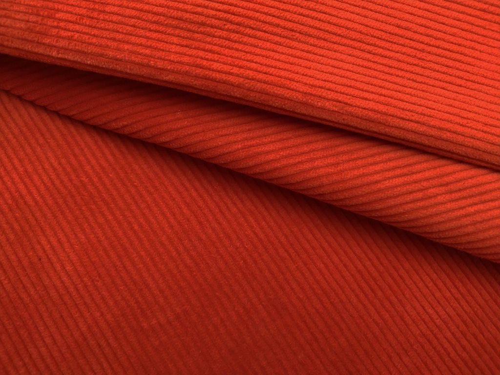Ткань Вельвет  06014 1