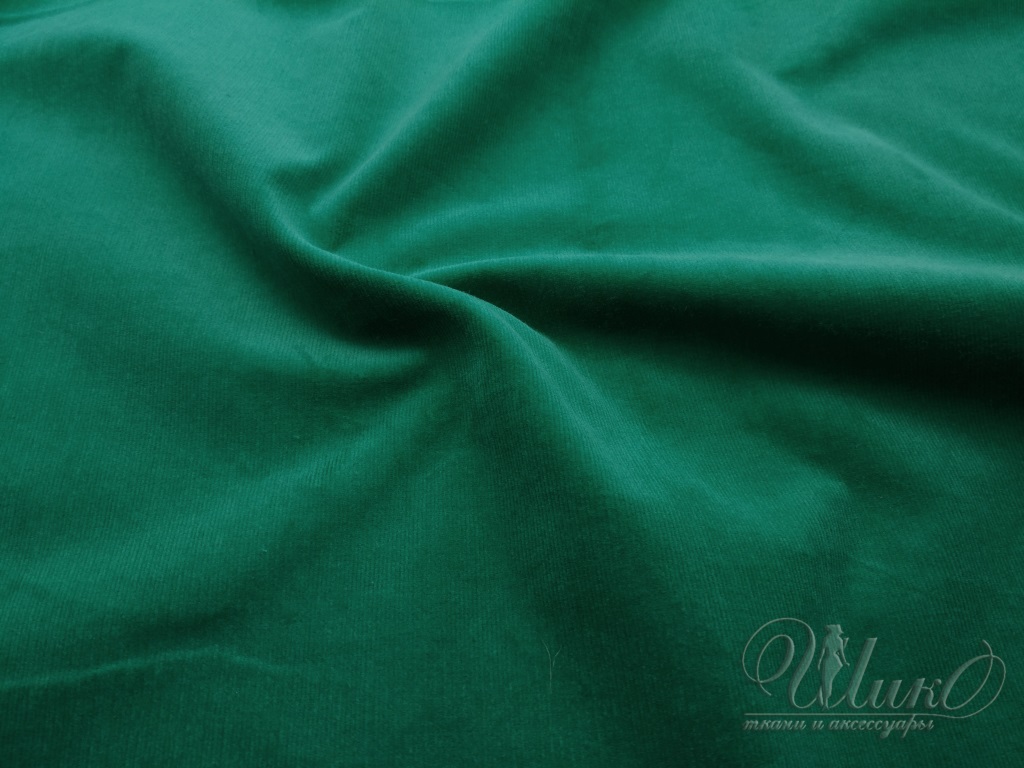 Ткань Вельвет  06353 2