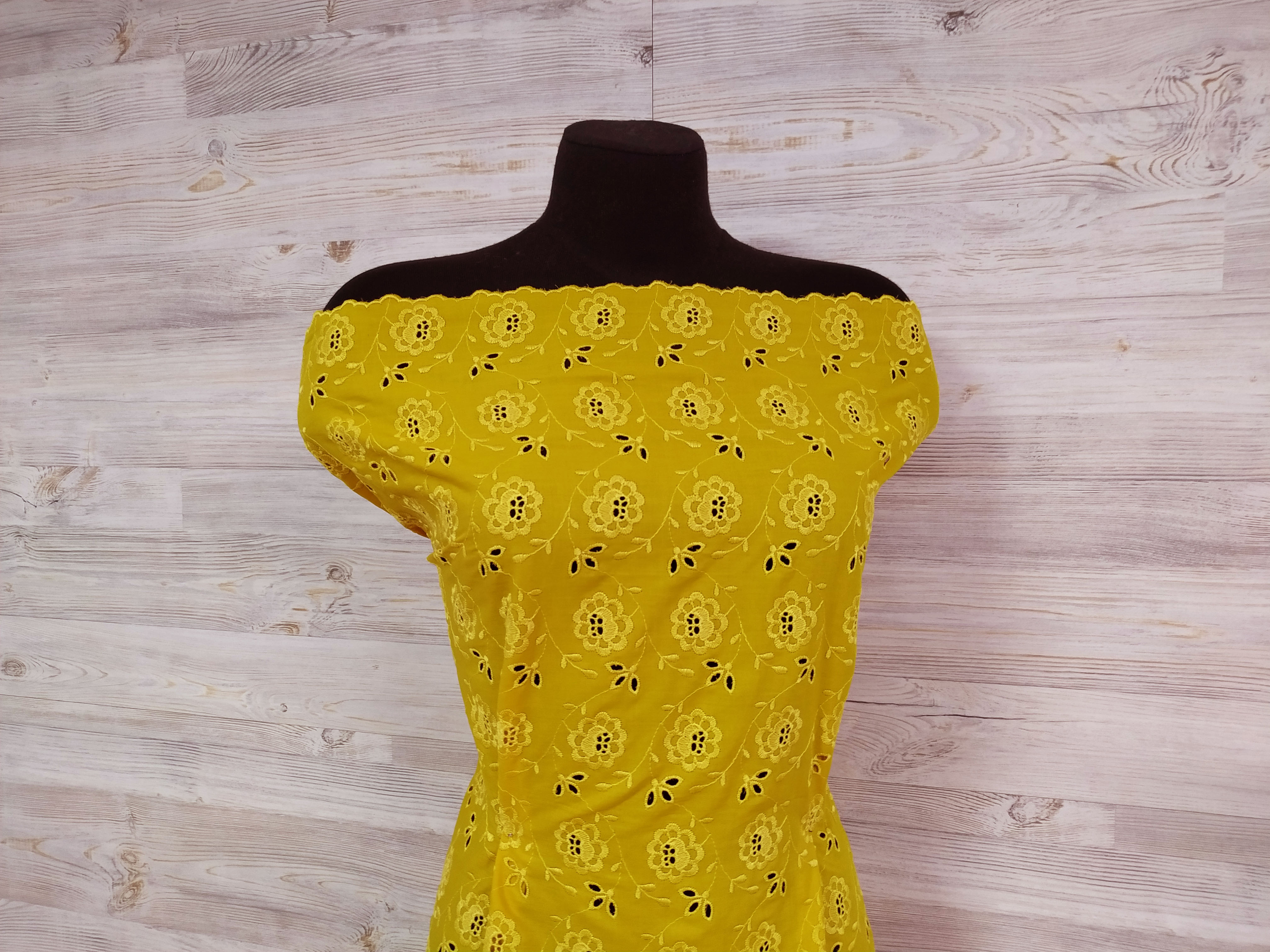 Ткань Шитьё  36395 5