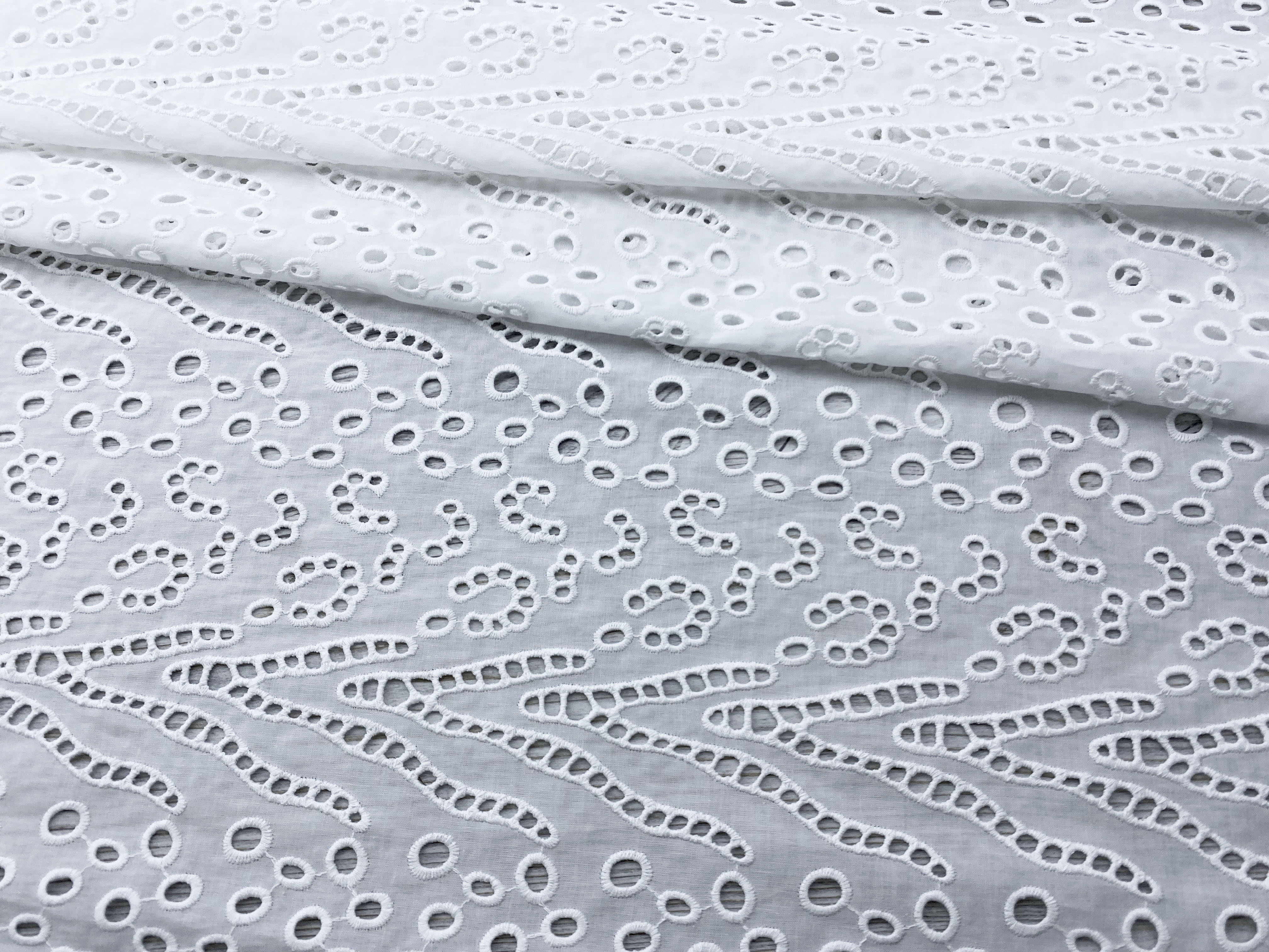 Ткань Шитье  13584 1