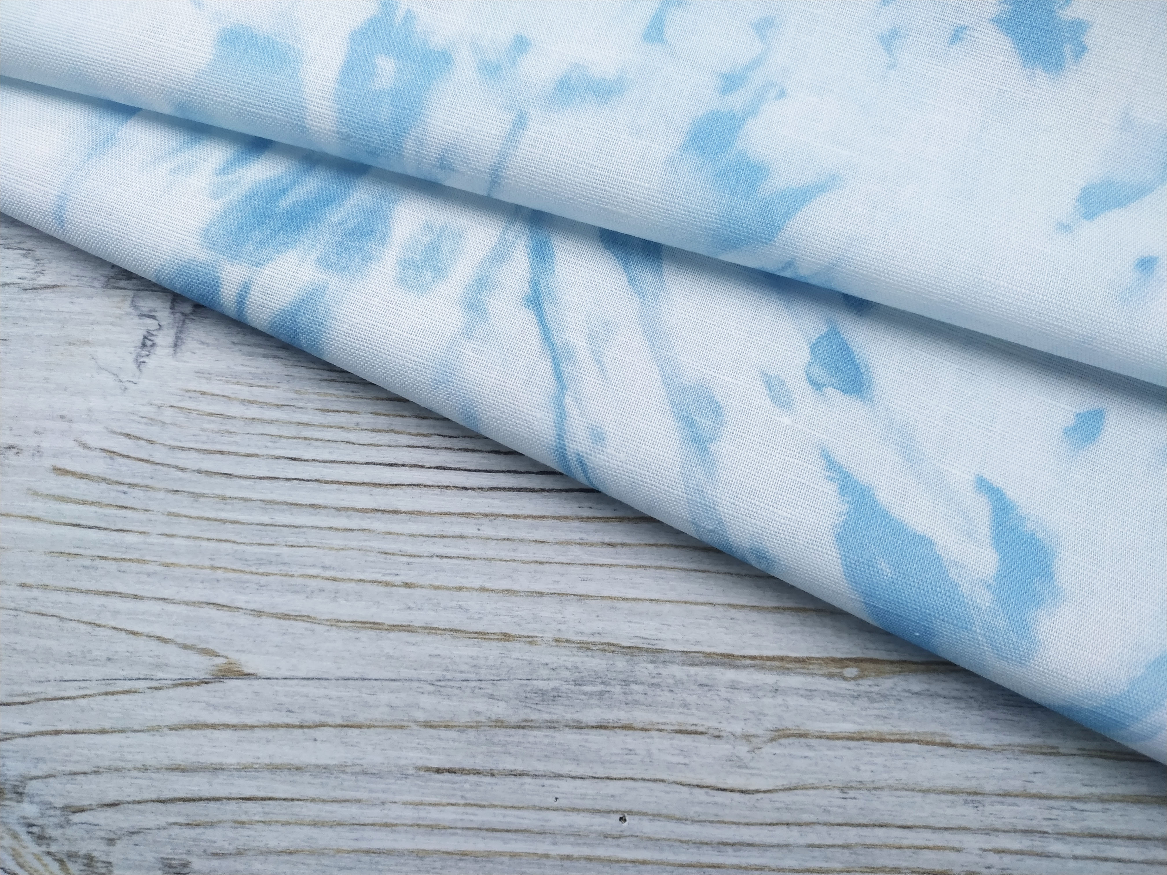 Ткань Лён  20607 4