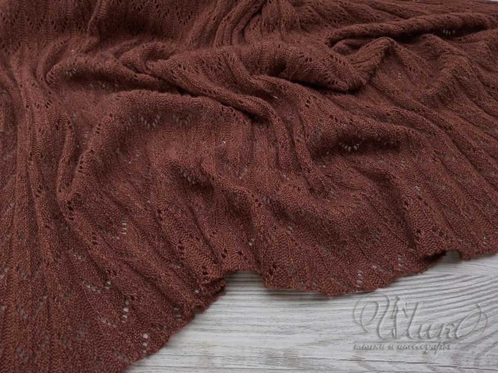 Ткань Трикотаж   38213 2