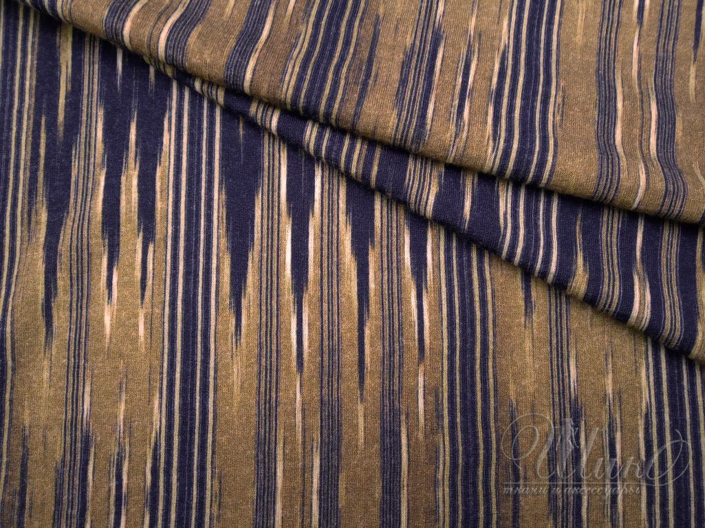 Ткань Трикотаж   38308 1