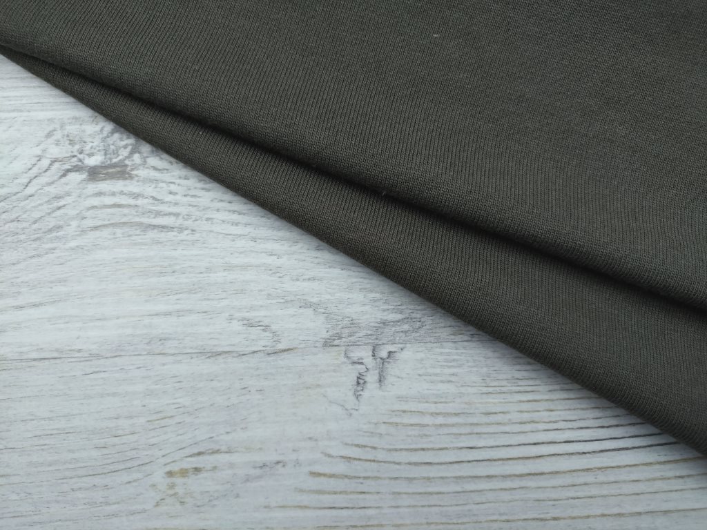 Ткань Футер  47847 4