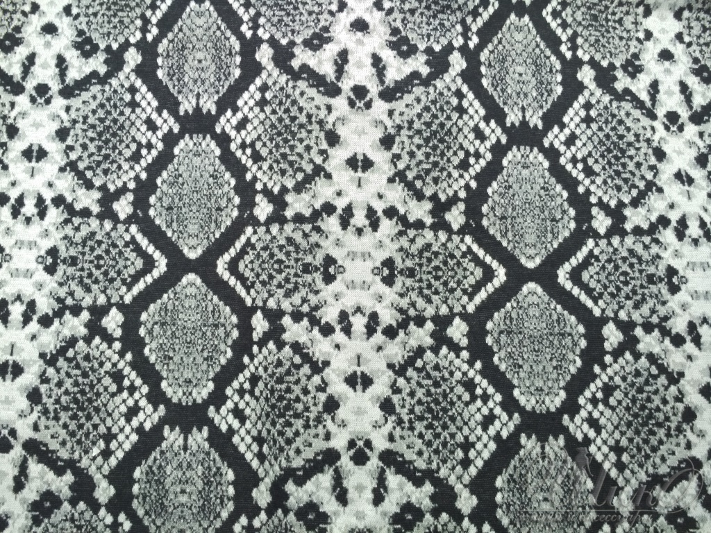Ткань Трикотаж  47194 2