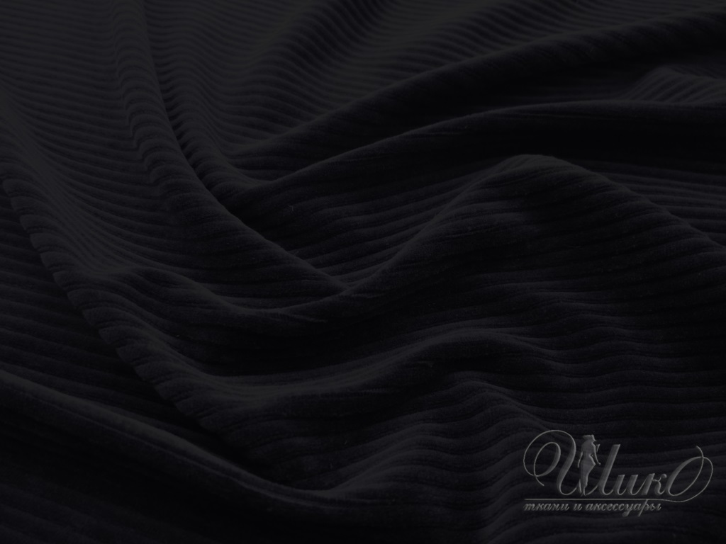 Ткань Трикотаж-велюр  47700 3