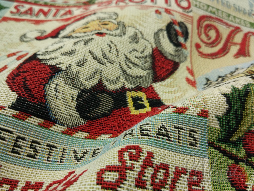 Ткань Гобелен  29023 1