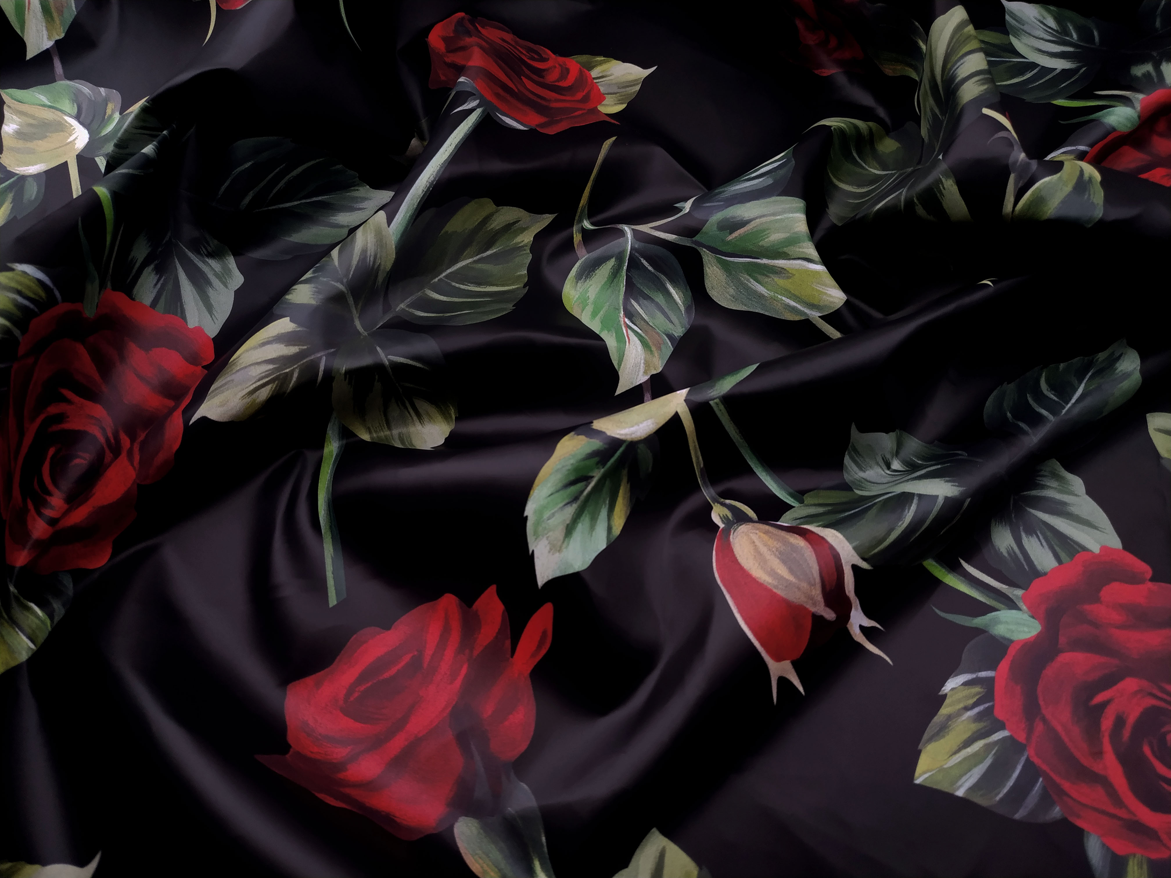 Ткань Курточная  23703 2