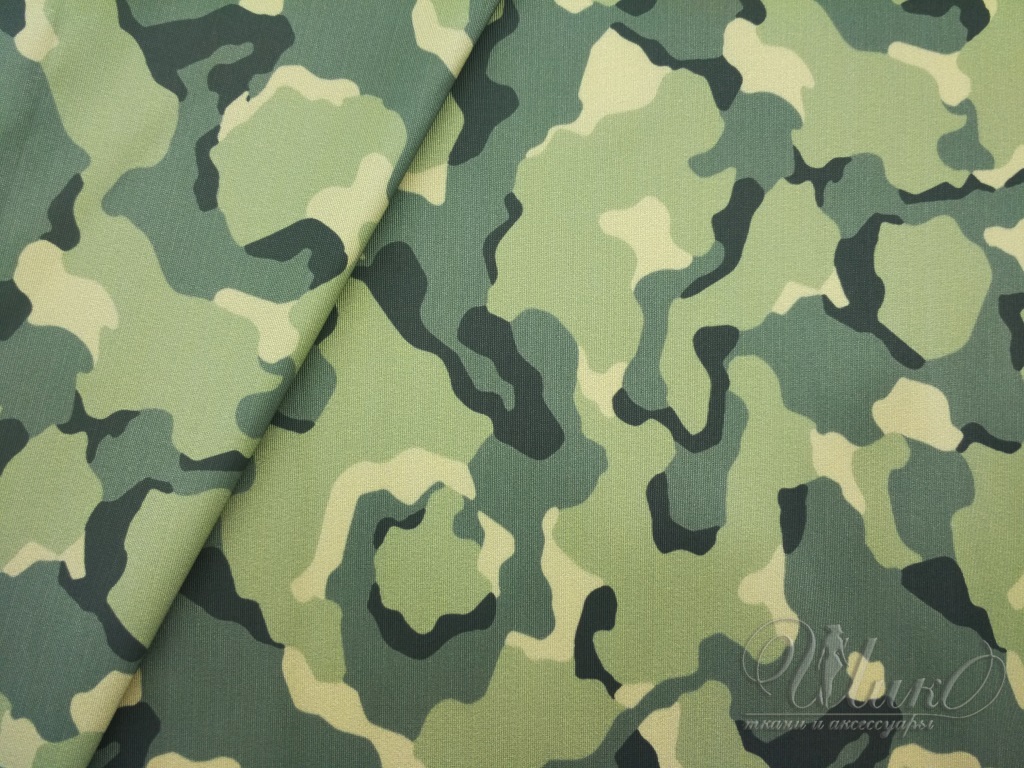 Ткань Курточная  23577 2