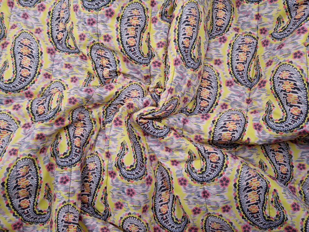 Ткань Курточная  23628 2