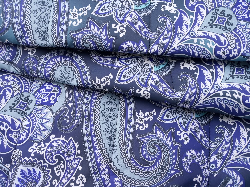 Ткань Курточная  23632 1