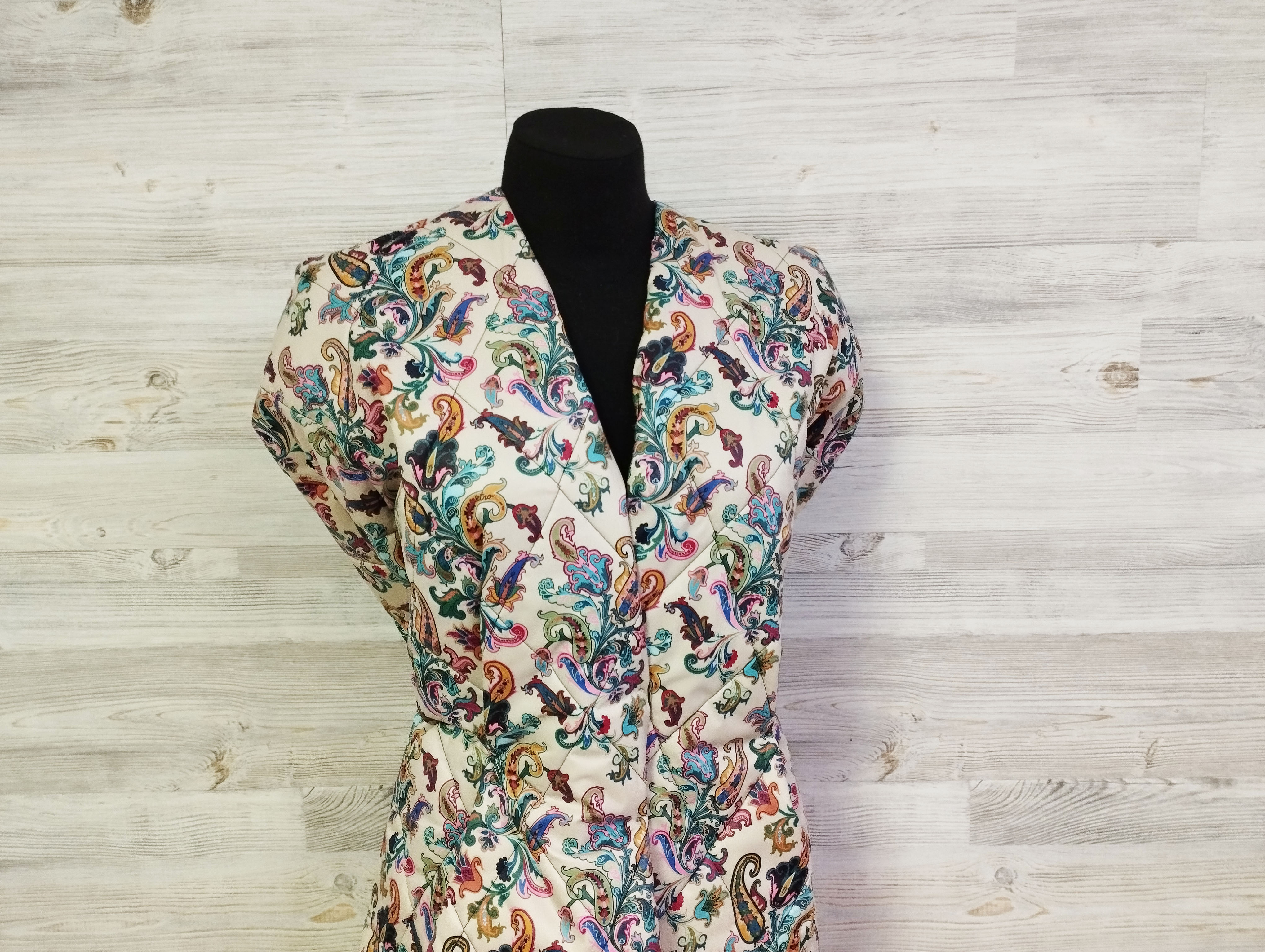 Ткань Курточная  23837 5