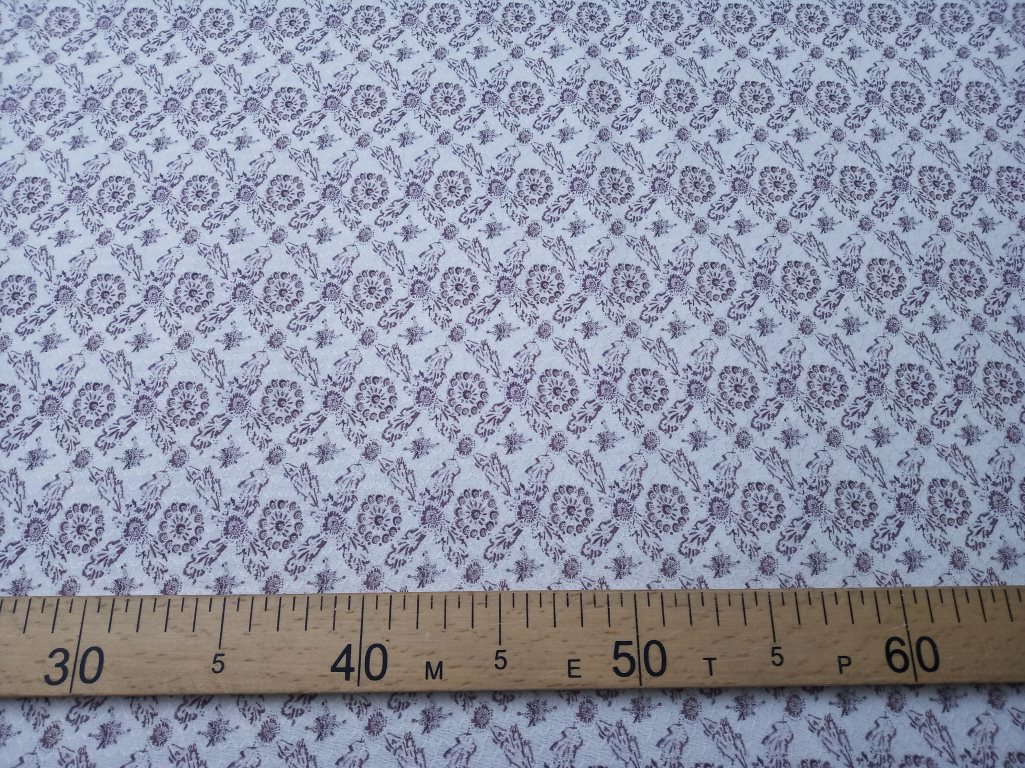 Ткань Вискоза  08089 4