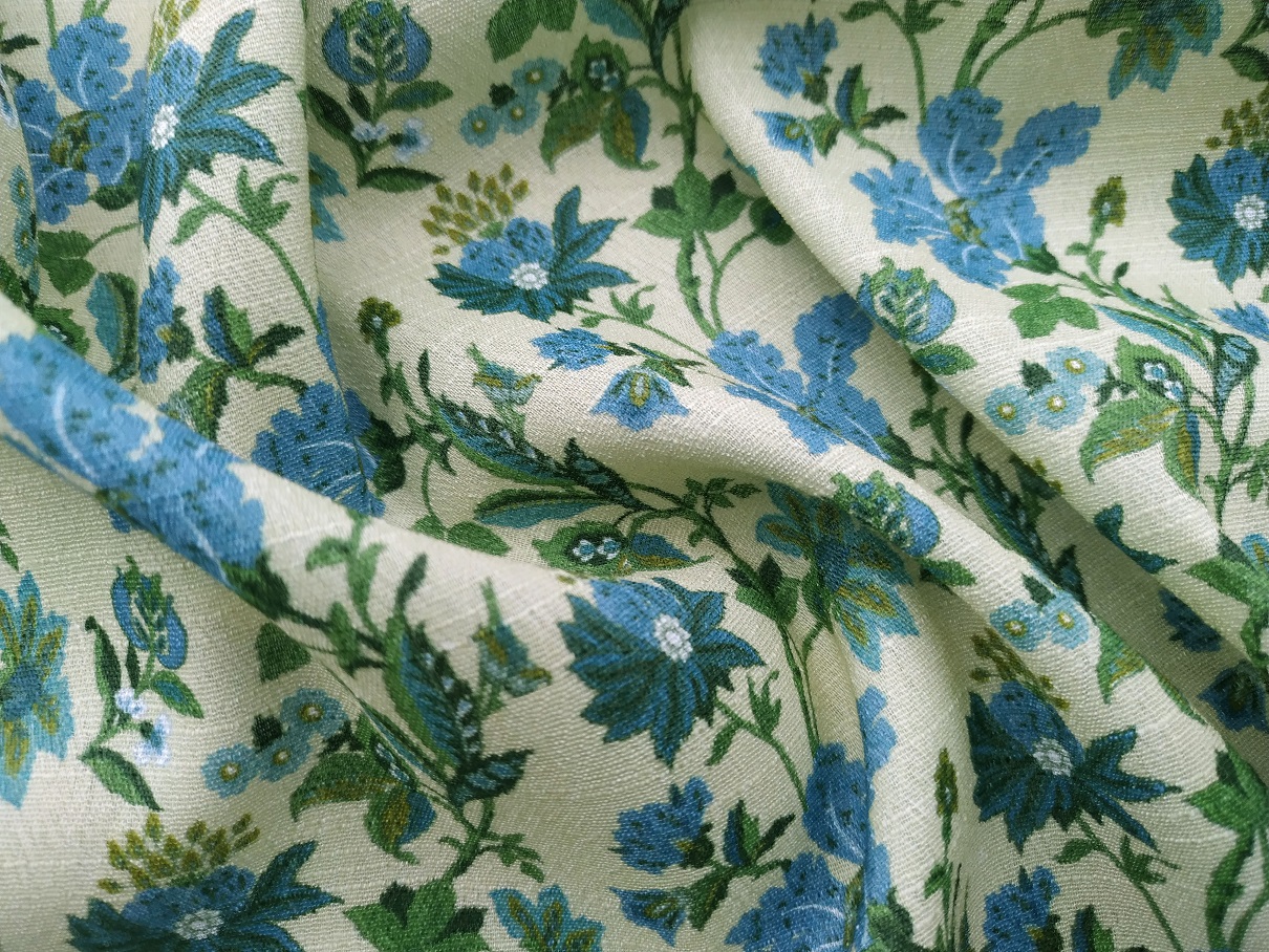 Ткань Вискоза  08790 3