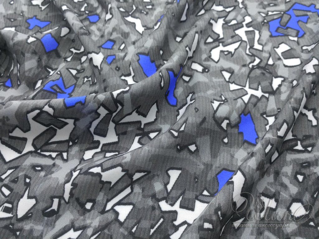 Ткань Вискоза  08477 1