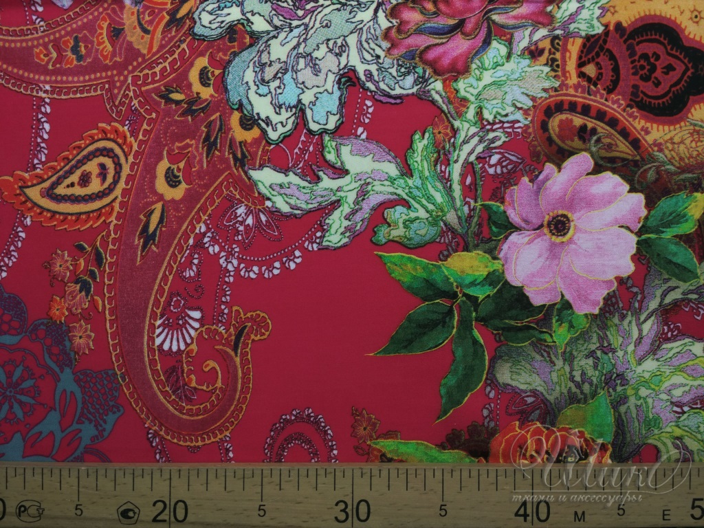 Ткань Вискоза  08397 3