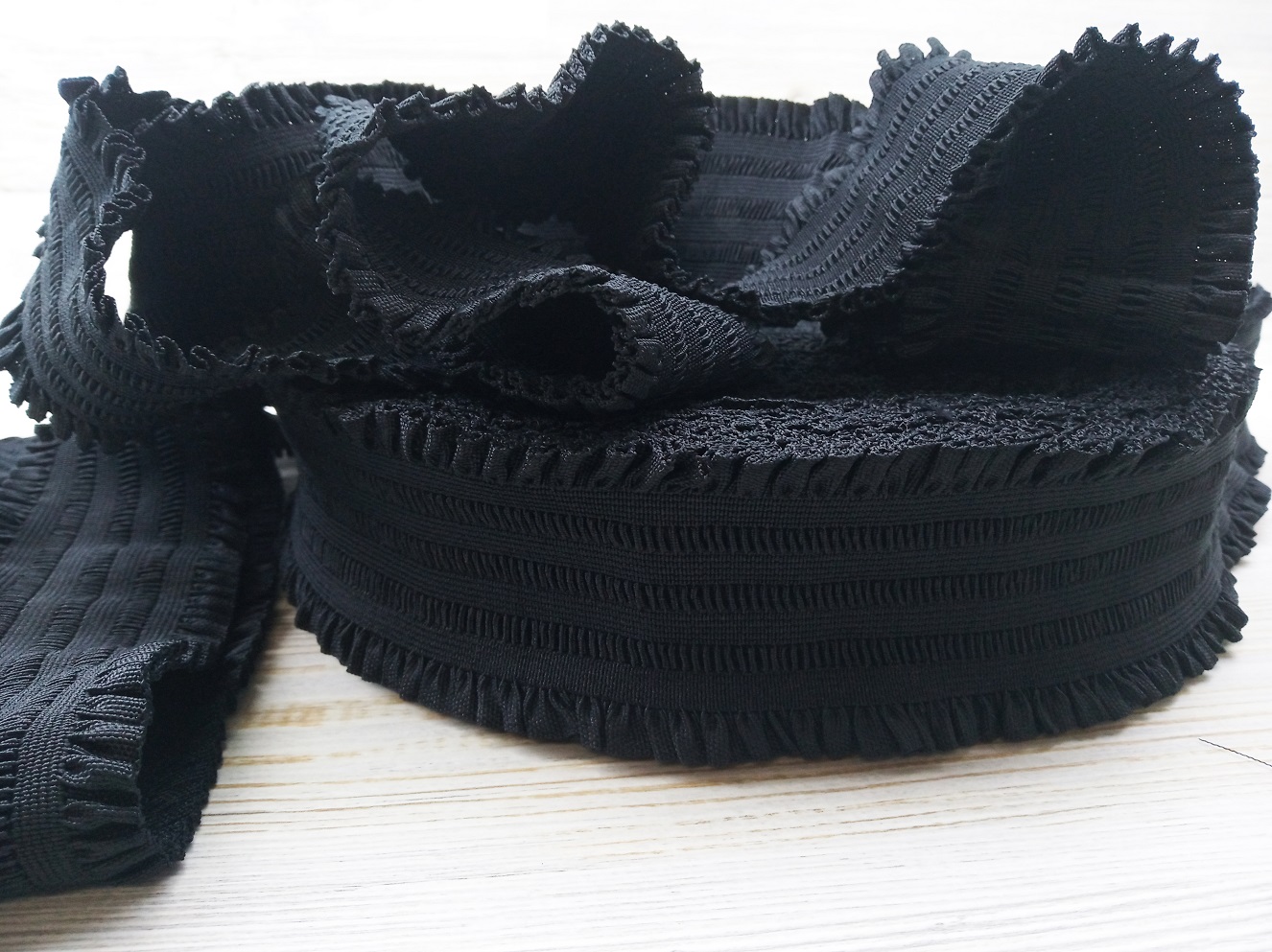 Резинка плоская 70мм 63488 3