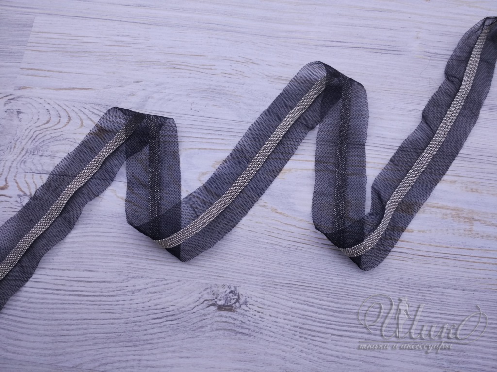 Тесьма  60314 3