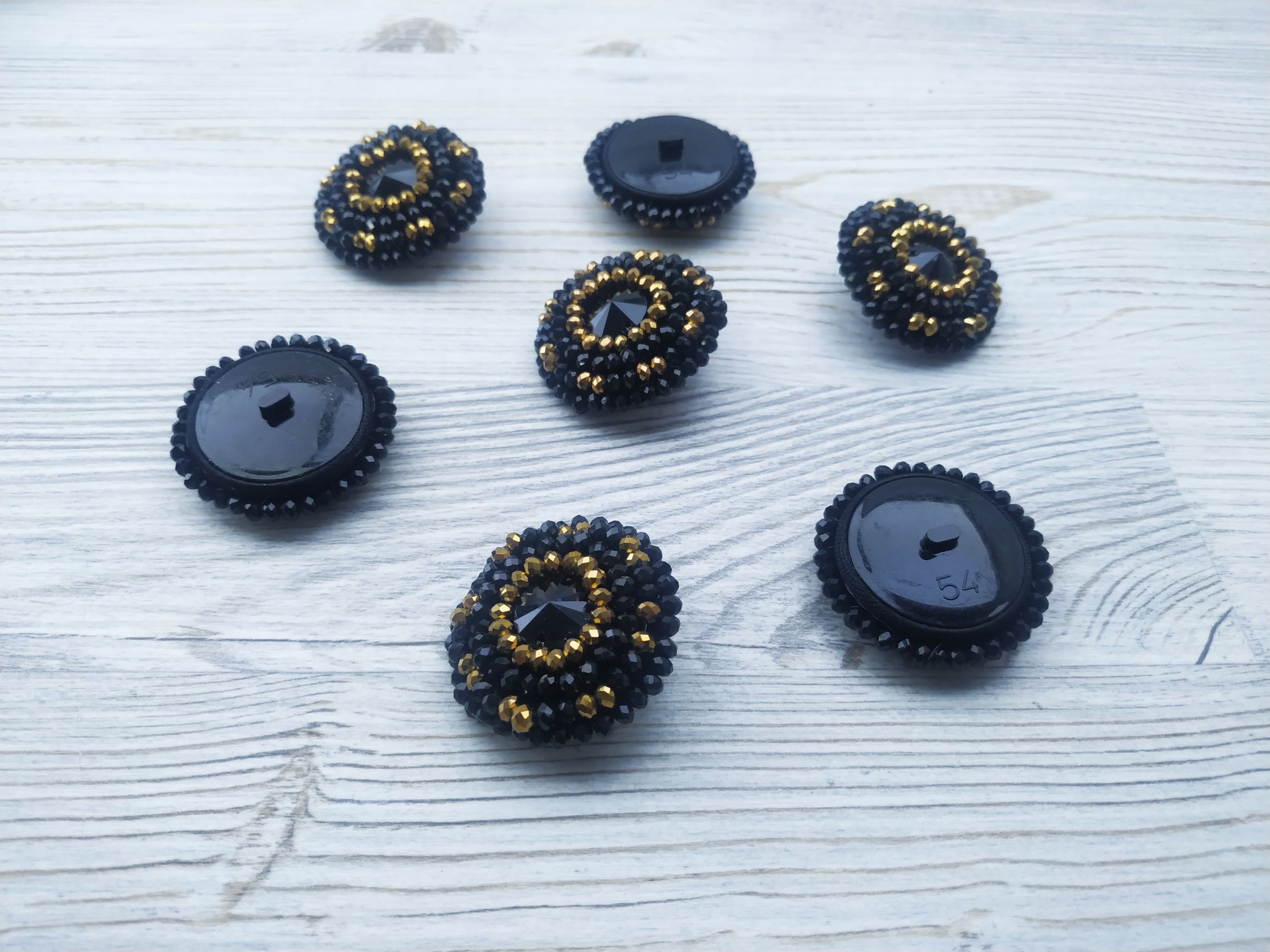 1685-Б Пуговица  ПГ 3