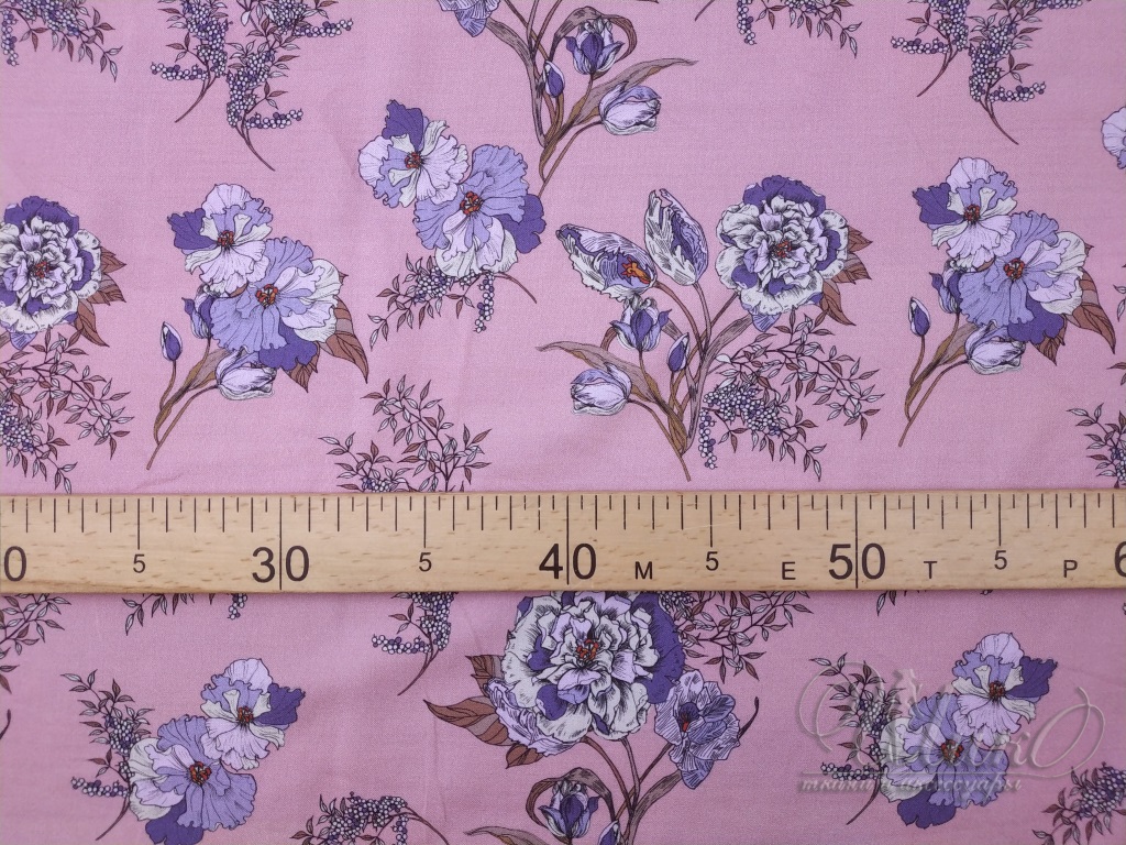 Ткань Вискоза  08871 3