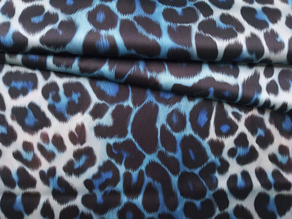 Ткань Шёлк  22701 1