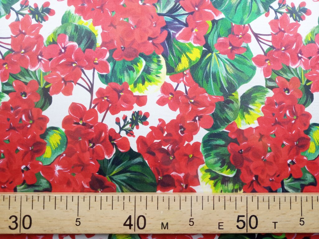 Ткань Шелк 22810 4