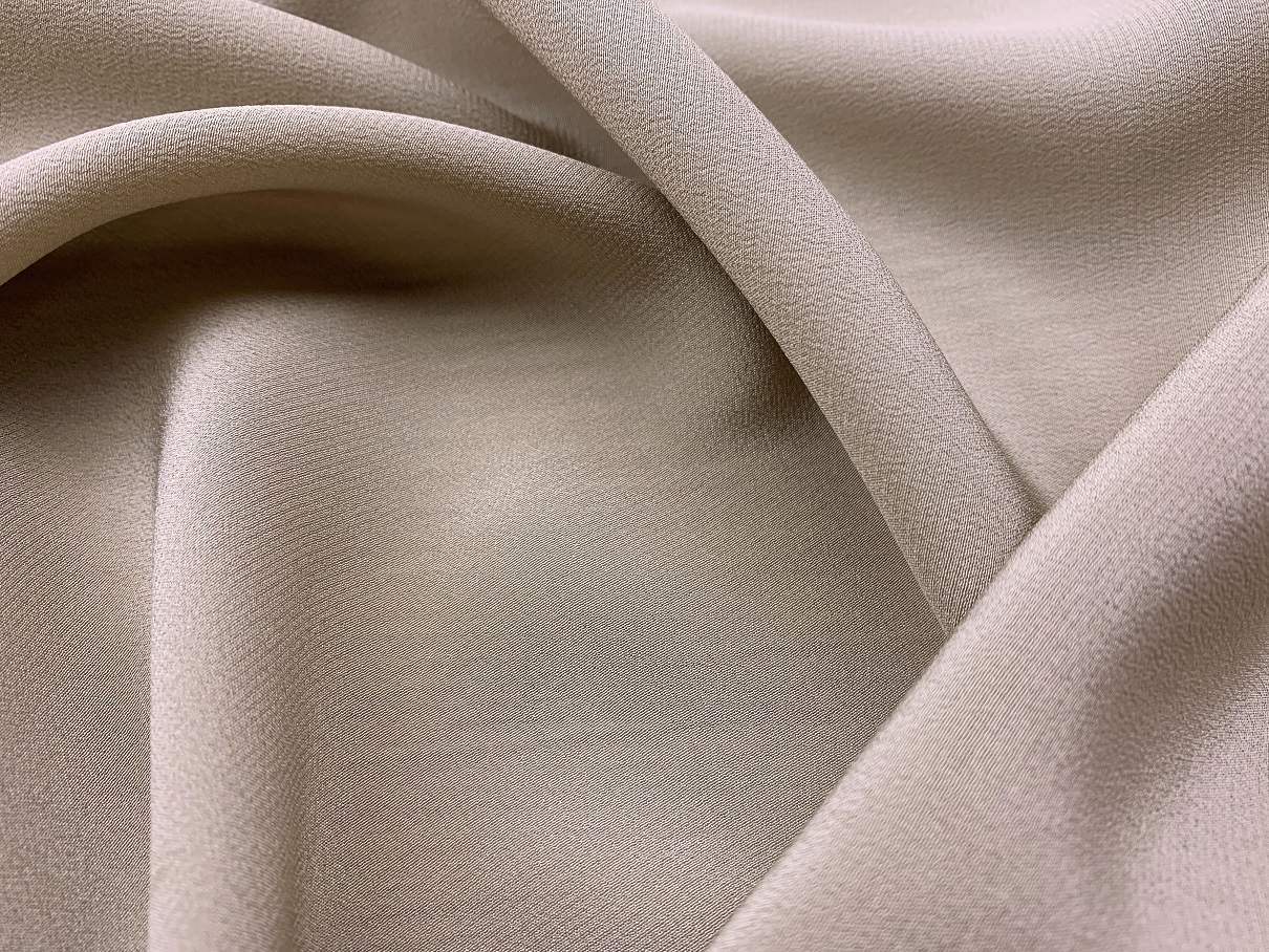 Ткань Крепдешин  22895 2